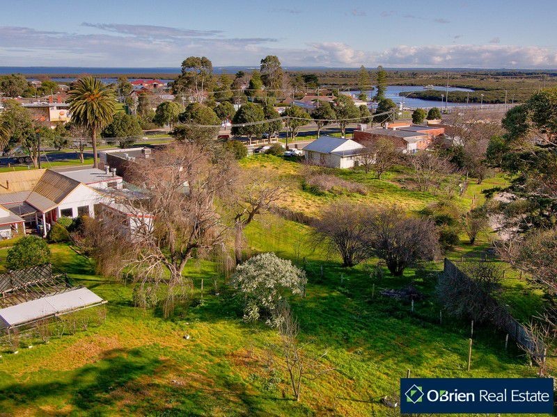 129-135 South Gippsland Highway, Tooradin VIC 3980