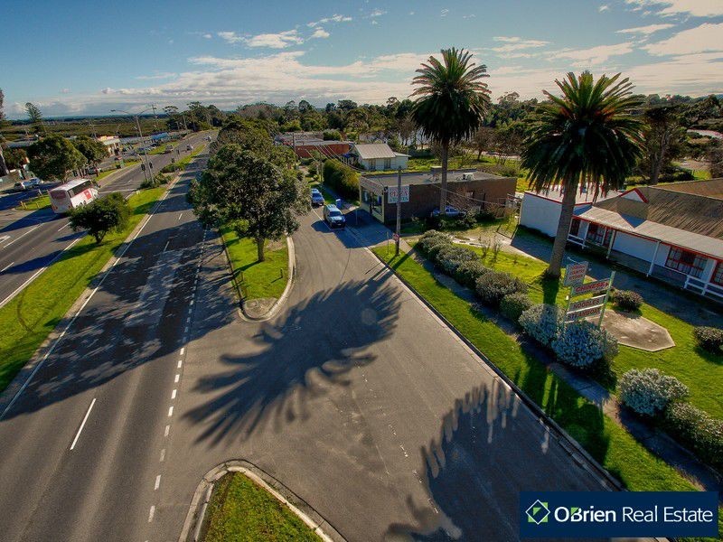 129-135 South Gippsland Highway, Tooradin VIC 3980