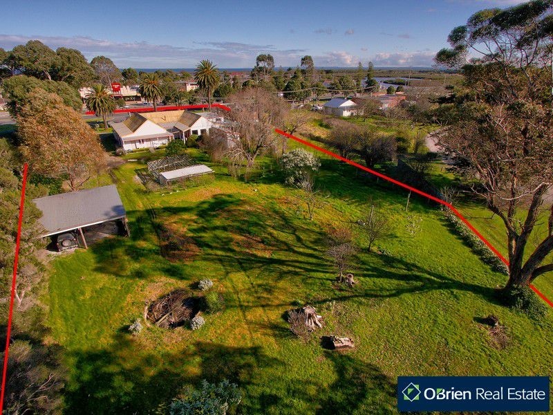 129-135 South Gippsland Highway, Tooradin VIC 3980