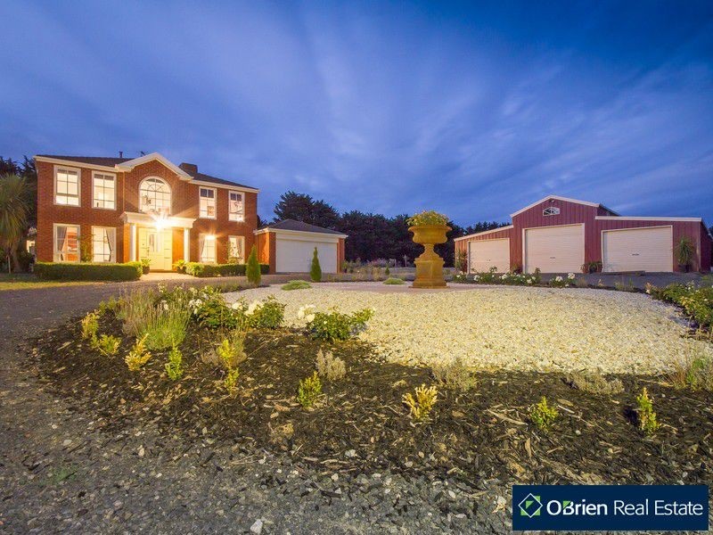 127 Mt Ararat Road, Nar Nar Goon VIC 3812