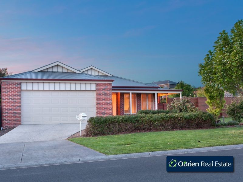 59 Fieldstone Boulevard, Beaconsfield VIC 3807