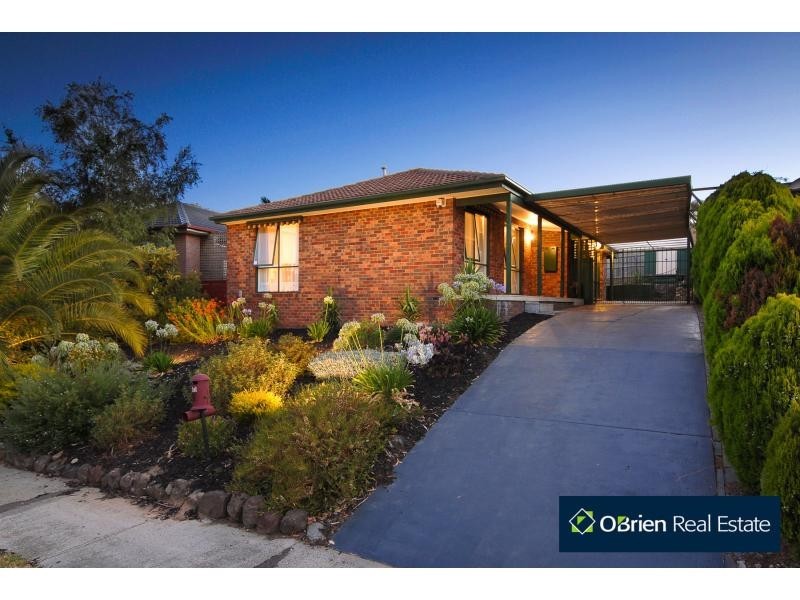 5 Granby Court, Endeavour Hills VIC 3802