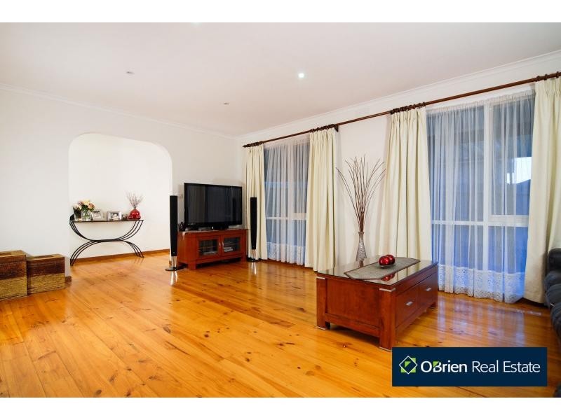 5 Granby Court, Endeavour Hills VIC 3802