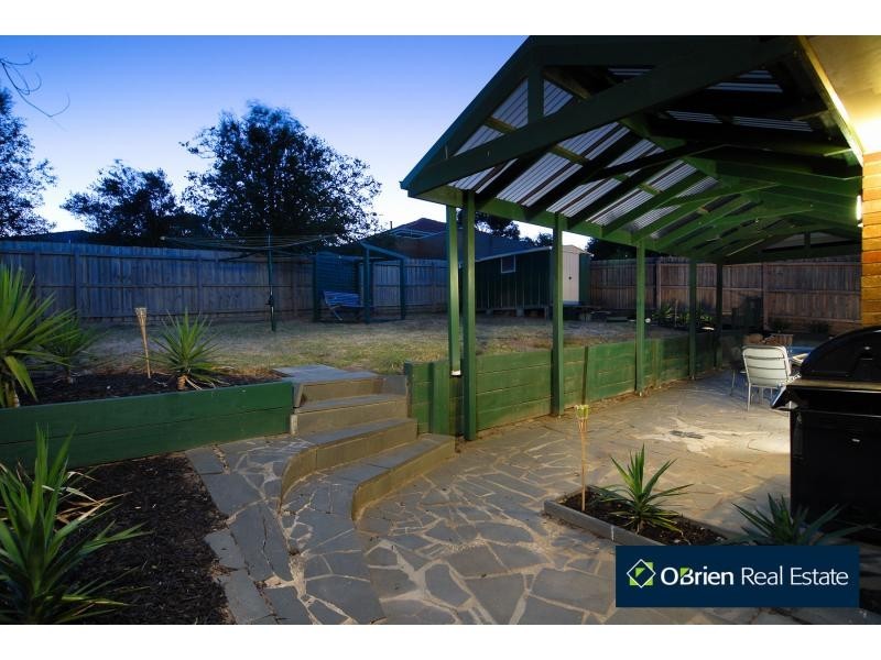 5 Granby Court, Endeavour Hills VIC 3802