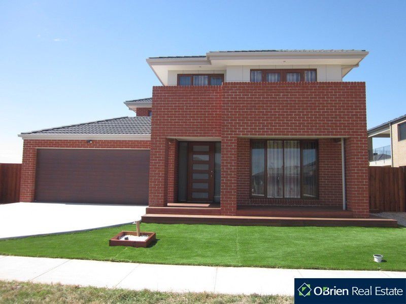 118 Ridgemont Drive, Berwick VIC 3806