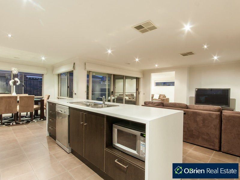 3 Desert Rose Court, Cranbourne VIC 3977