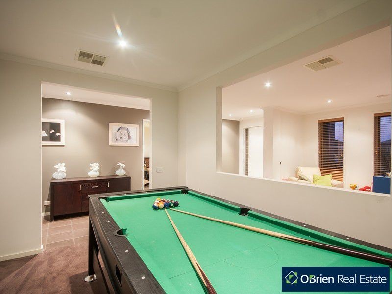 3 Desert Rose Court, Cranbourne VIC 3977