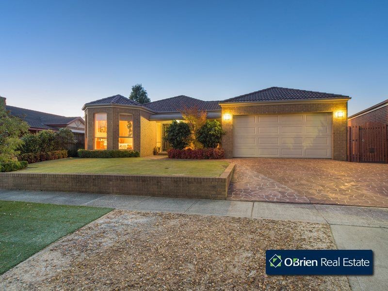 10 Spoonbill Street, Berwick VIC 3806