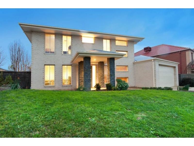 54 Parkwood Avenue, Narre Warren South VIC 3805