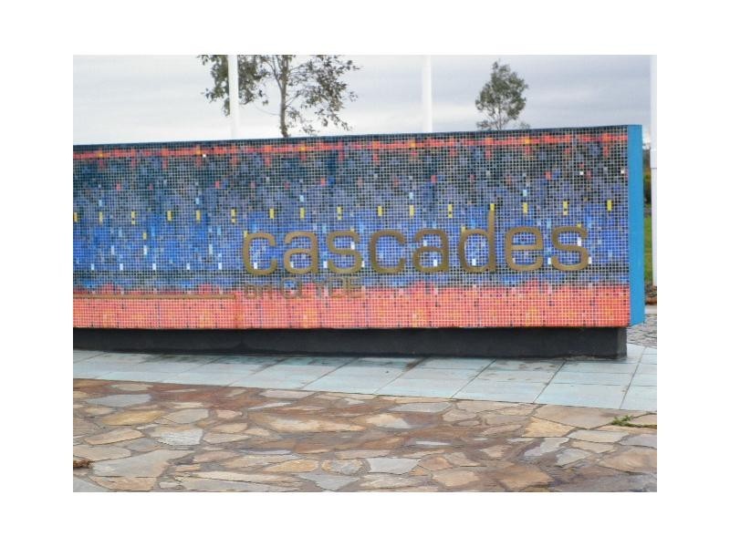 Lot 1232 Midnight Rise, Cranbourne East VIC 3977