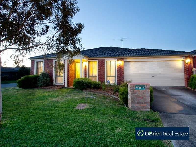 16 Grand Arch Way, Berwick VIC 3806