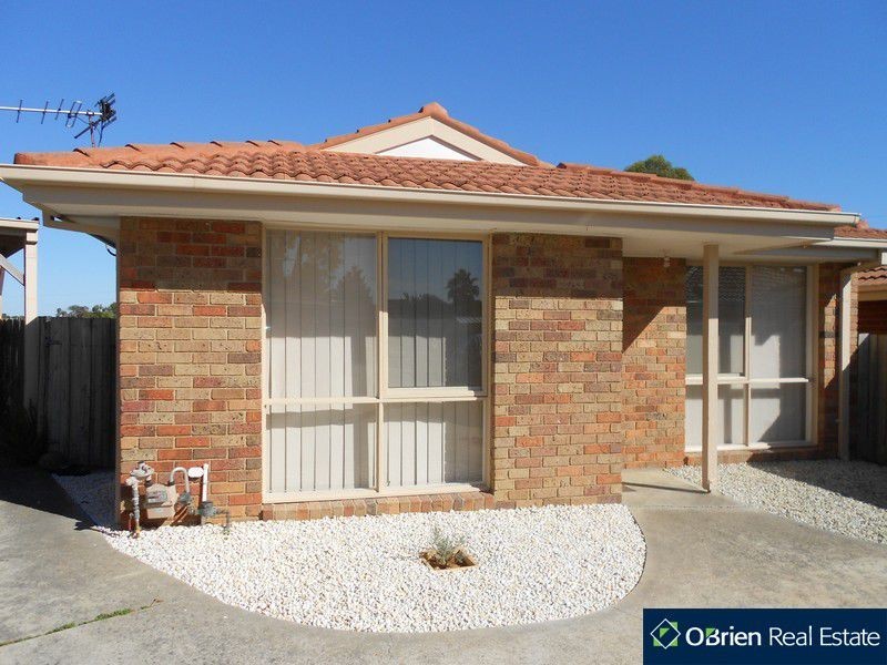 Unit 3/19 Bluegum Court, Narre Warren VIC 3805