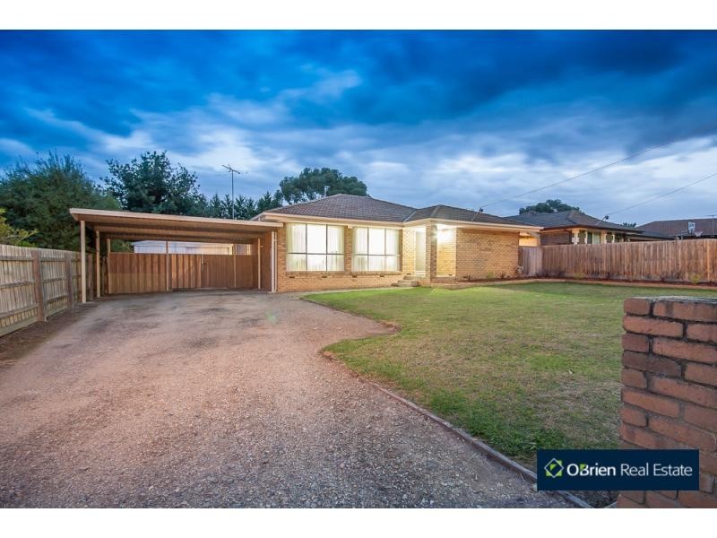 6 Cherry Street, Pearcedale VIC 3912