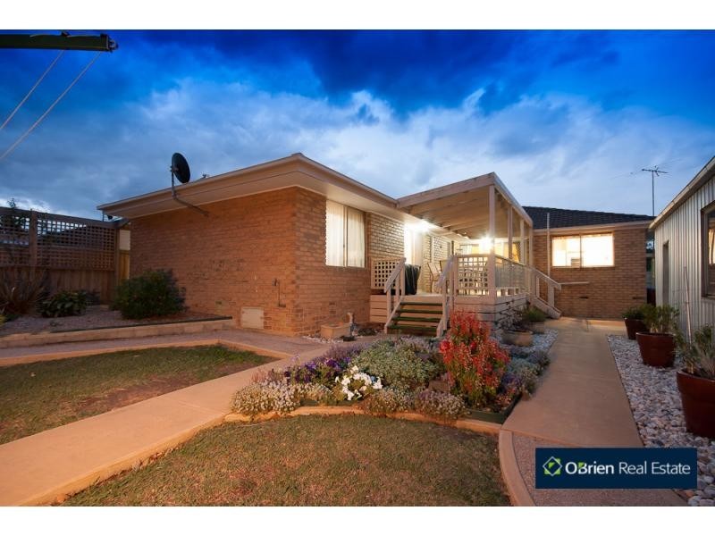 6 Cherry Street, Pearcedale VIC 3912