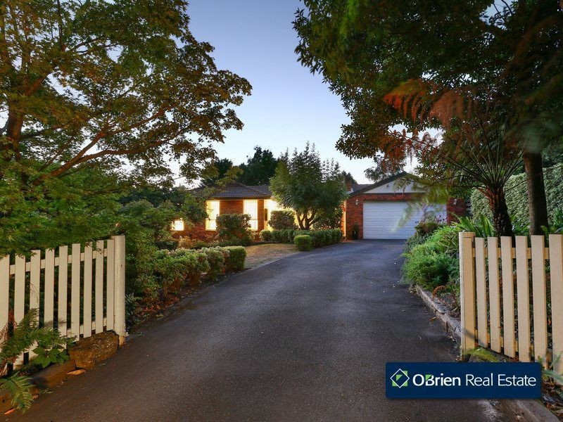 12 Morris Road, Beaconsfield Upper VIC 3808