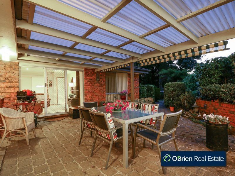 12 Morris Road, Beaconsfield Upper VIC 3808
