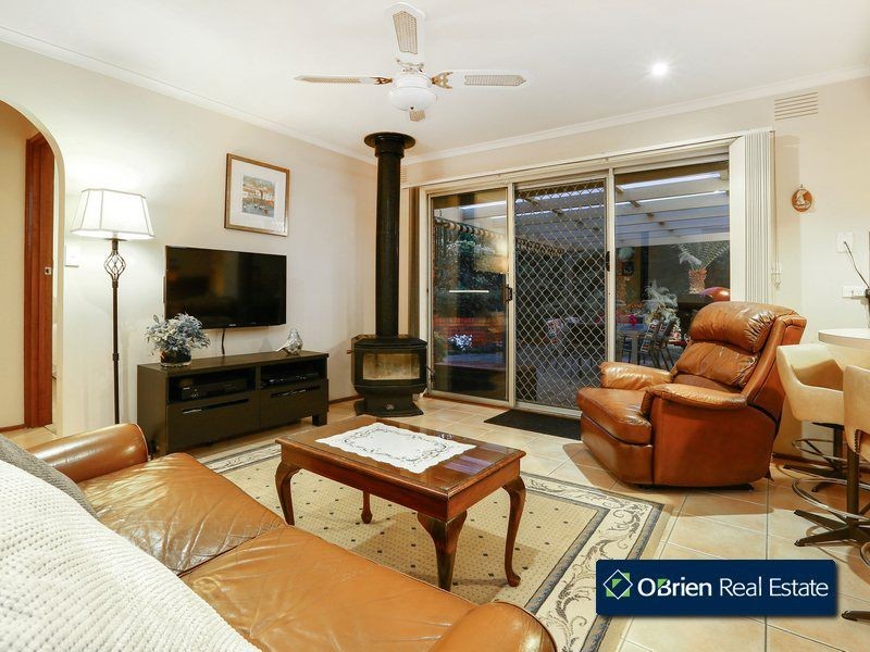 12 Morris Road, Beaconsfield Upper VIC 3808