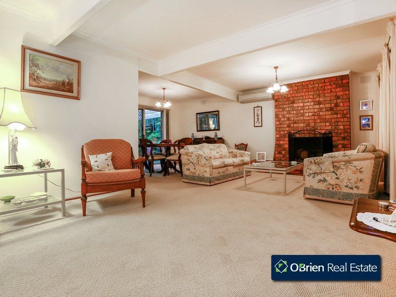 12 Morris Road, Beaconsfield Upper VIC 3808