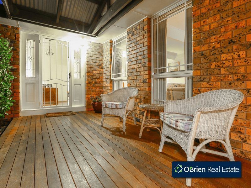 12 Morris Road, Beaconsfield Upper VIC 3808