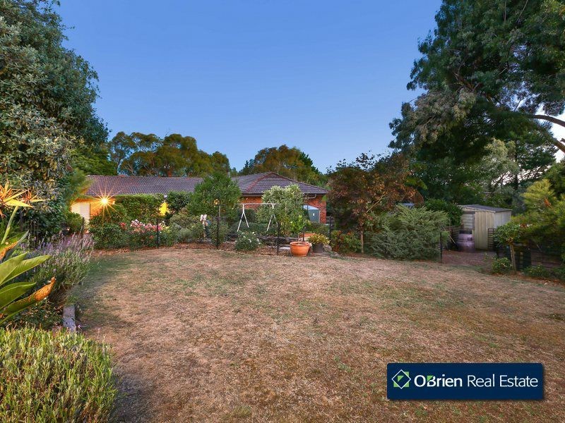 12 Morris Road, Beaconsfield Upper VIC 3808