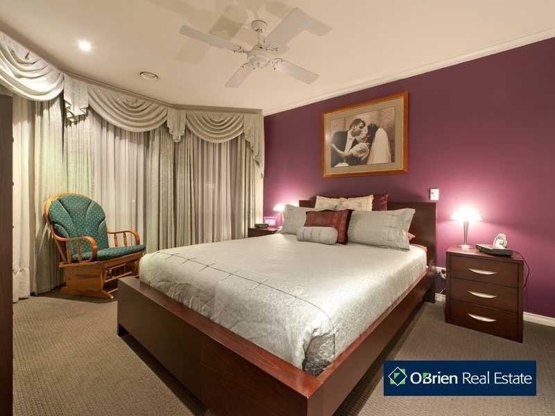 4 Portree Place, Narre Warren South VIC 3805