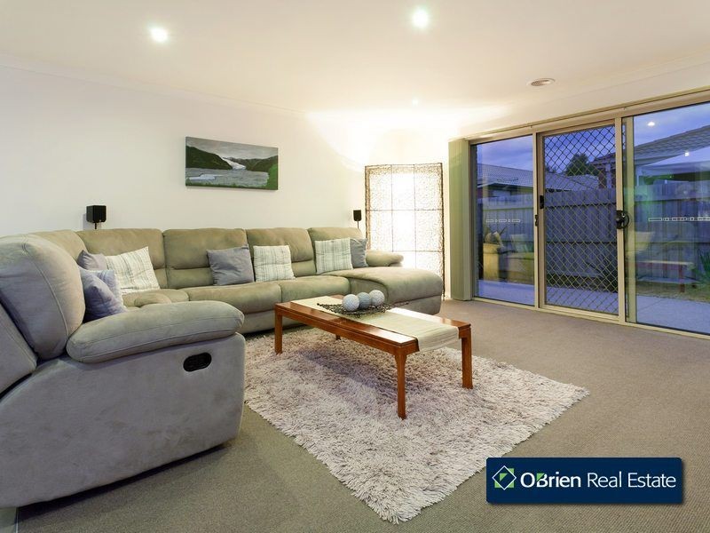 5 Cindy Court, Berwick VIC 3806