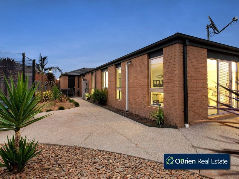 5 Cindy Court, Berwick VIC 3806