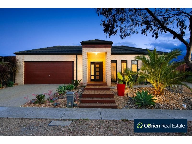 5 Merriwee Grove, Narre Warren South VIC 3805