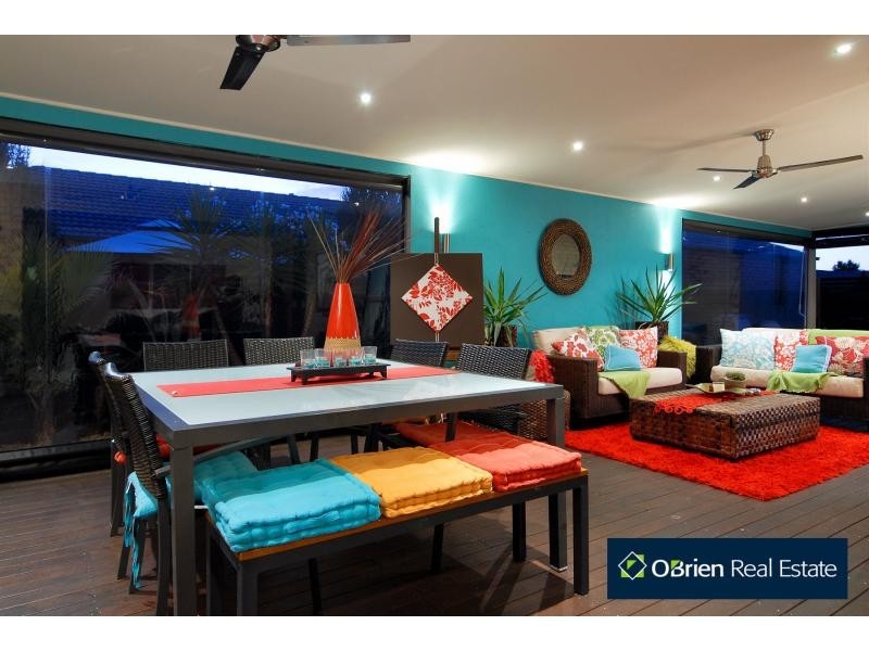 5 Merriwee Grove, Narre Warren South VIC 3805