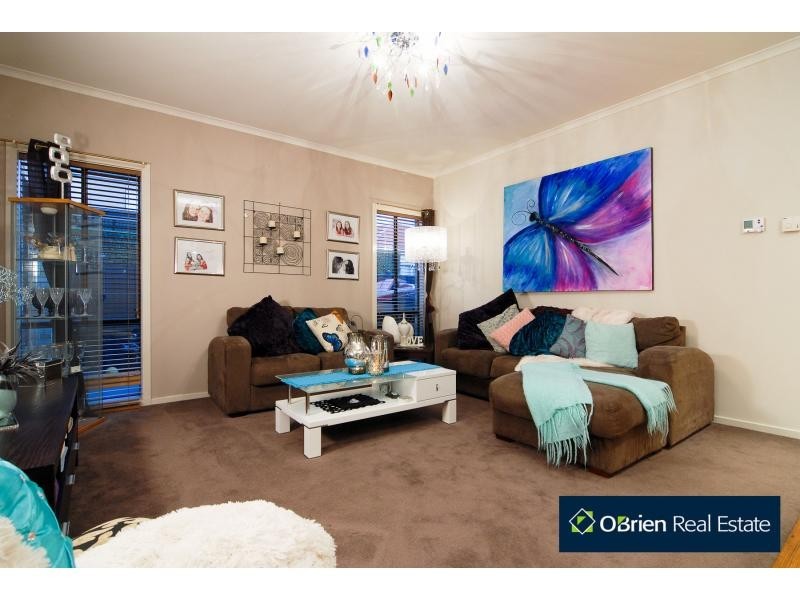 5 Merriwee Grove, Narre Warren South VIC 3805