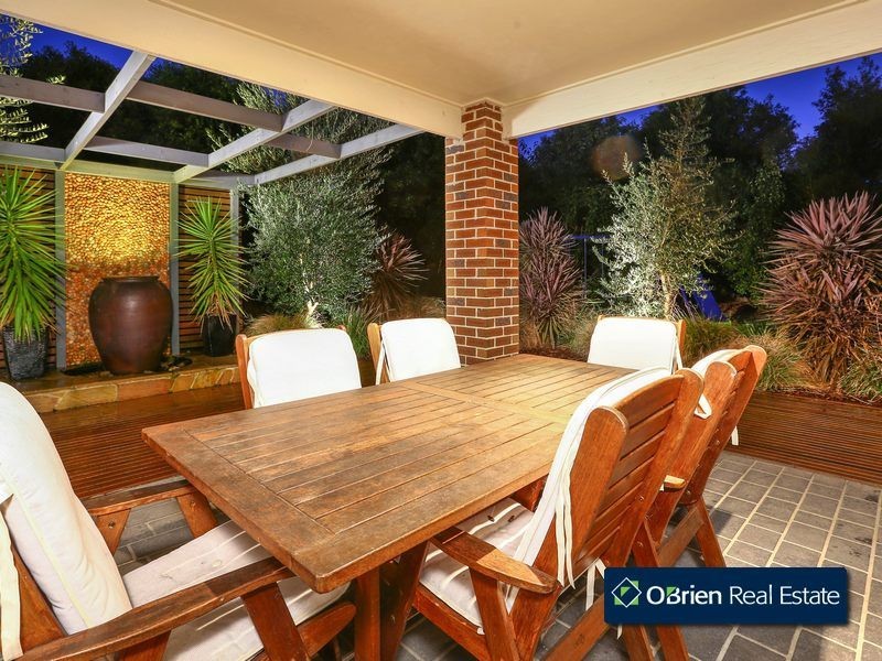 36 Thornley Drive, Berwick VIC 3806