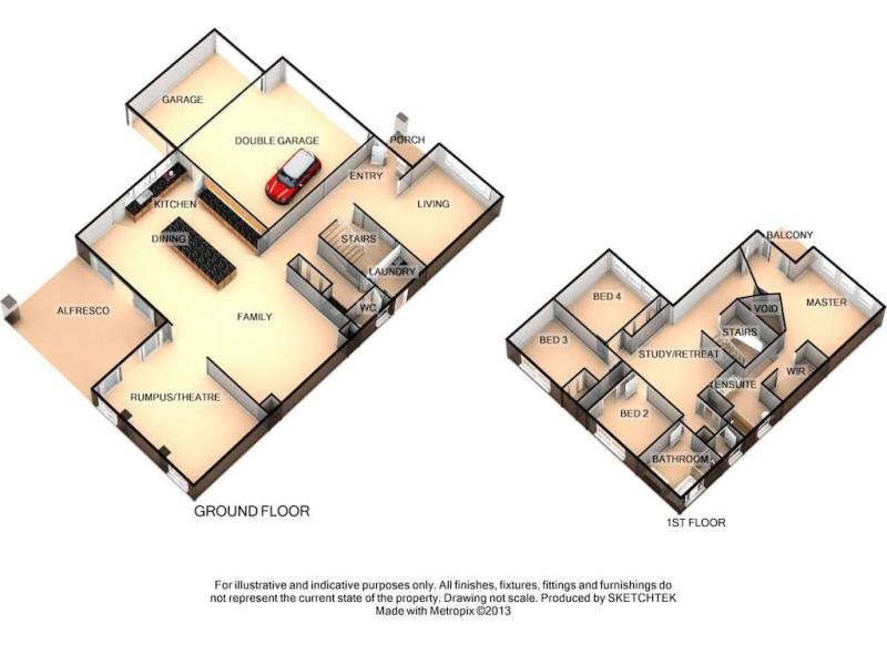 36 Thornley Drive, Berwick VIC 3806