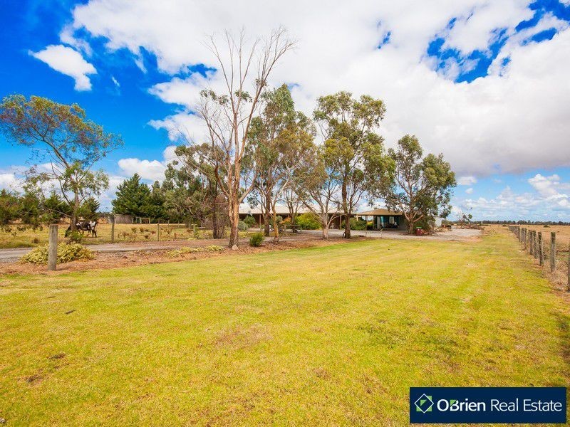 55 Billingsley Road, Tooradin VIC 3980