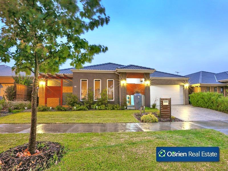 40 Arena Parade, Officer VIC 3809