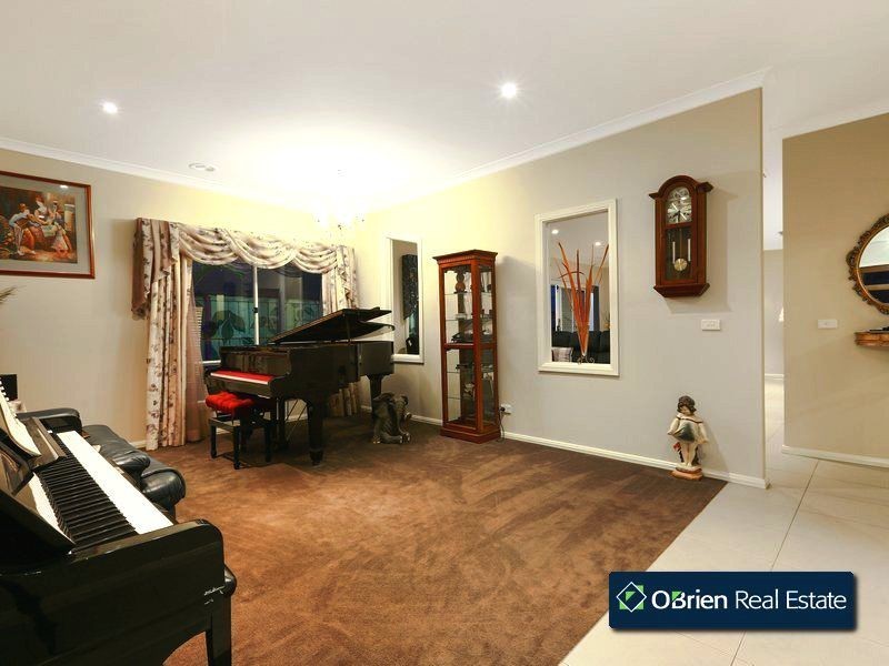 40 Arena Parade, Officer VIC 3809