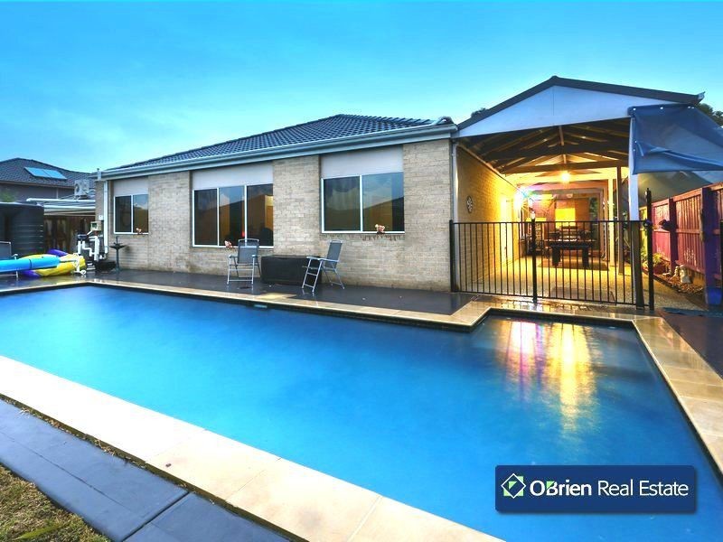 40 Arena Parade, Officer VIC 3809