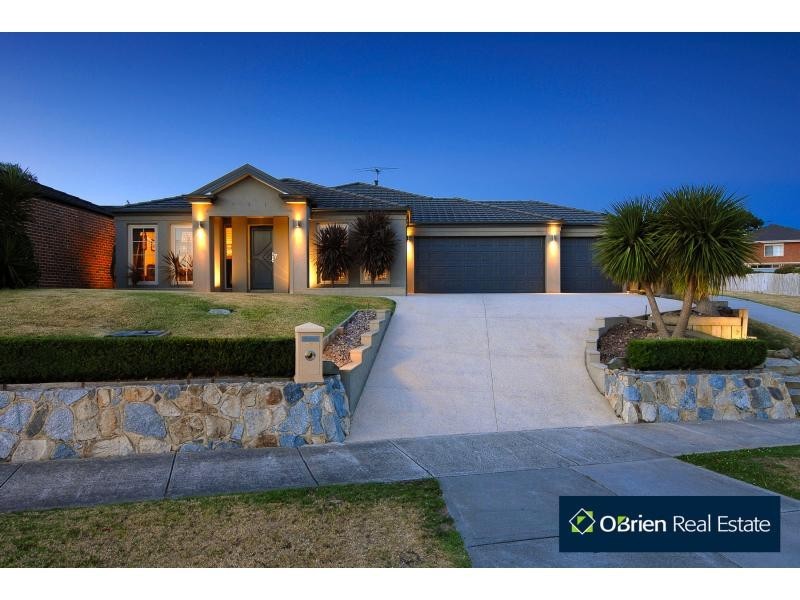 37 Coachwood Crescent, Narre Warren VIC 3805