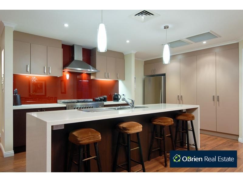 1 Ettrick Place, Berwick VIC 3806