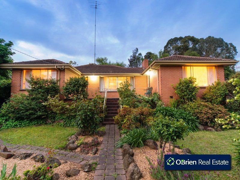 6 Queens Court, Berwick VIC 3806