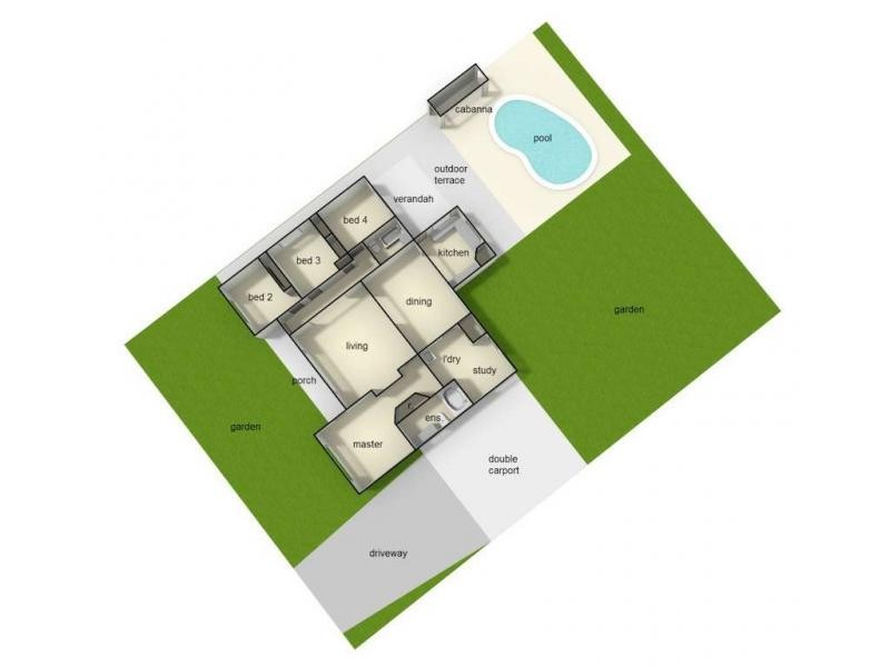 6 Queens Court, Berwick VIC 3806