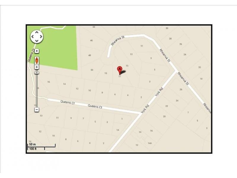 17 Rheanva Street, Berwick VIC 3806