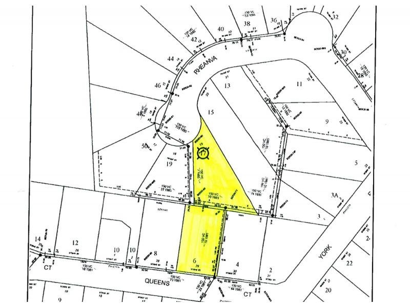 17 Rheanva Street, Berwick VIC 3806