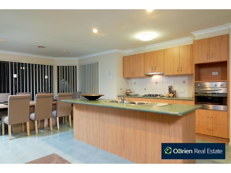 9 Spoonbill, Berwick VIC 3806