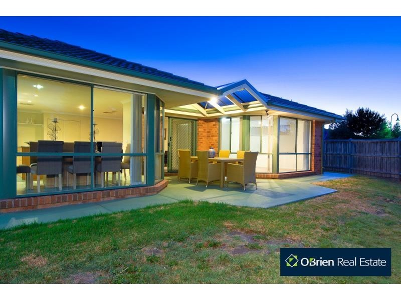 9 Spoonbill, Berwick VIC 3806