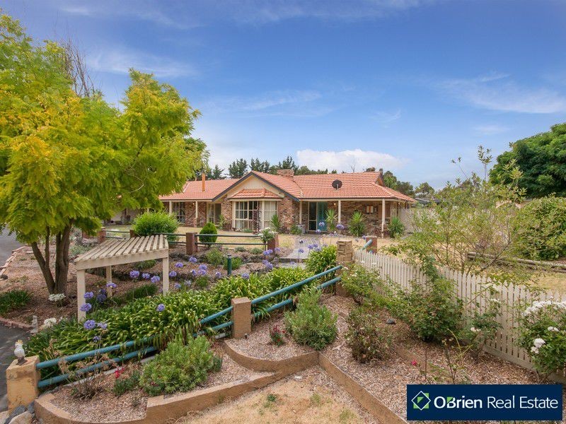 1 Ibis Way, Cannons Creek VIC 3977