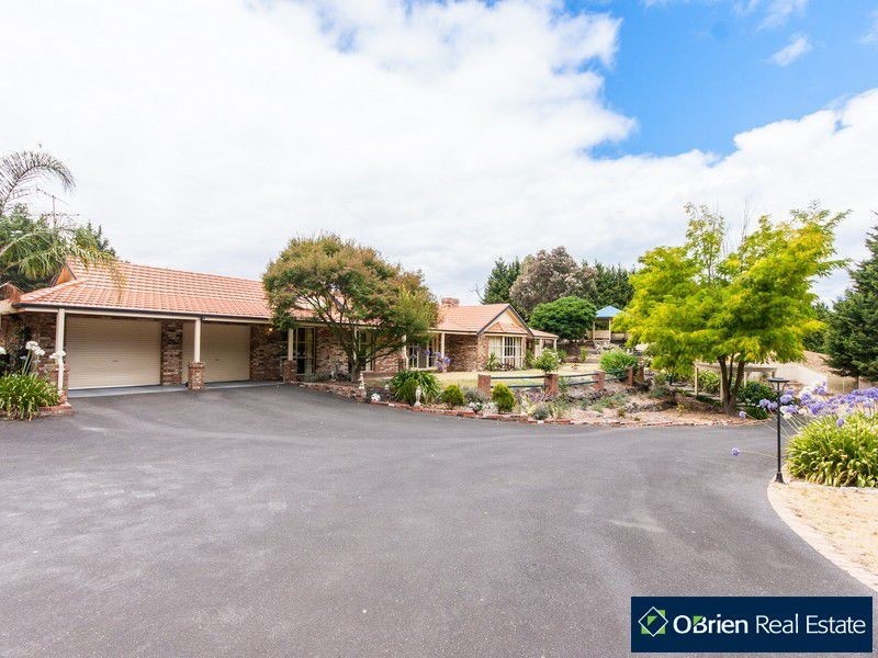 1 Ibis Way, Cannons Creek VIC 3977