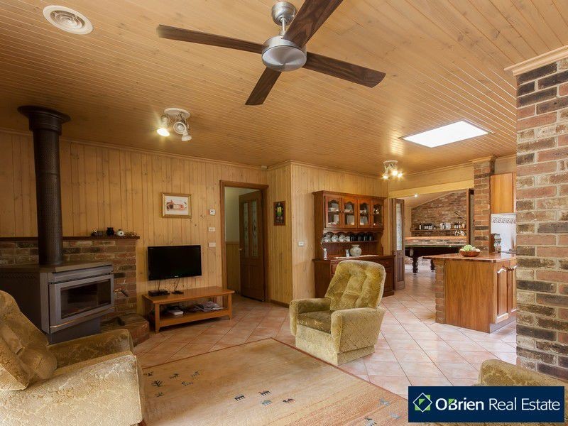 1 Ibis Way, Cannons Creek VIC 3977