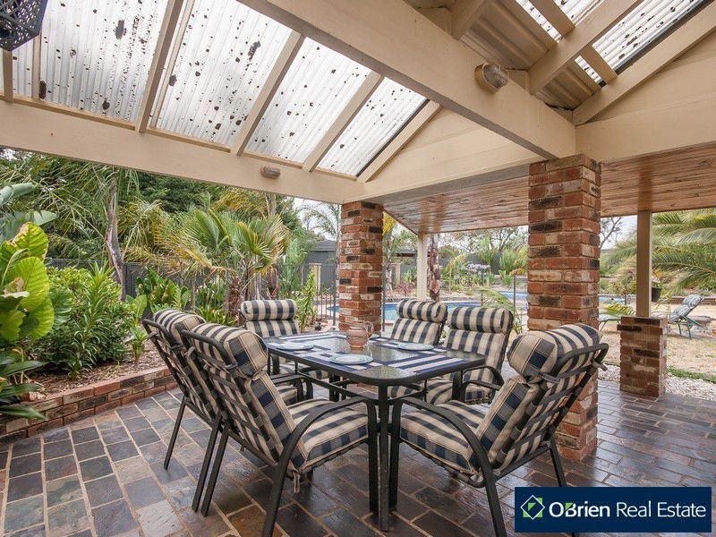 1 Ibis Way, Cannons Creek VIC 3977