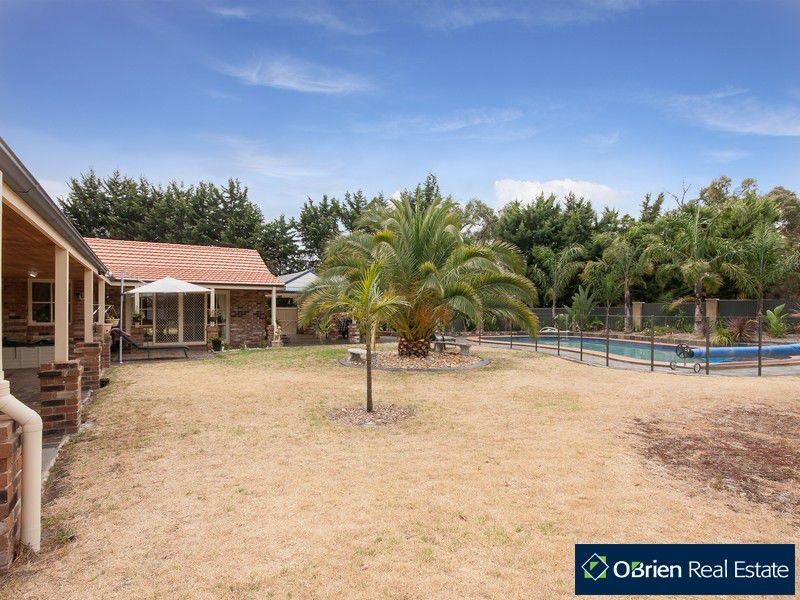 1 Ibis Way, Cannons Creek VIC 3977