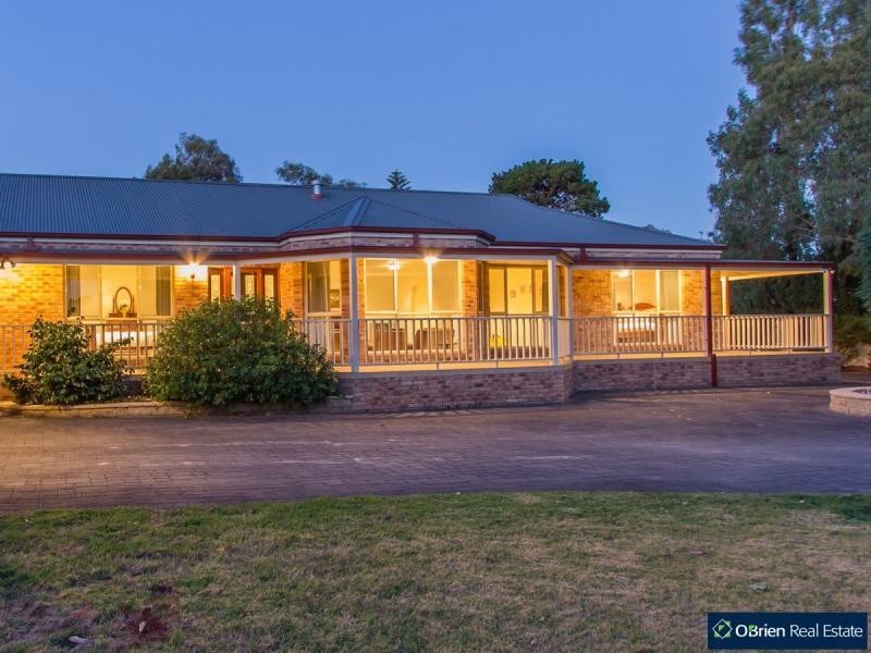 23 Facey Road, Devon Meadows VIC 3977